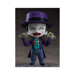 Goodsmile - Nendoroid - Batman 1989 - The Joker