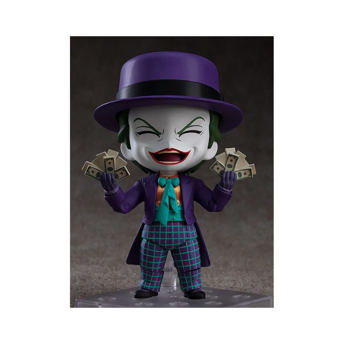 Goodsmile - Nendoroid - Batman 1989 - The Joker