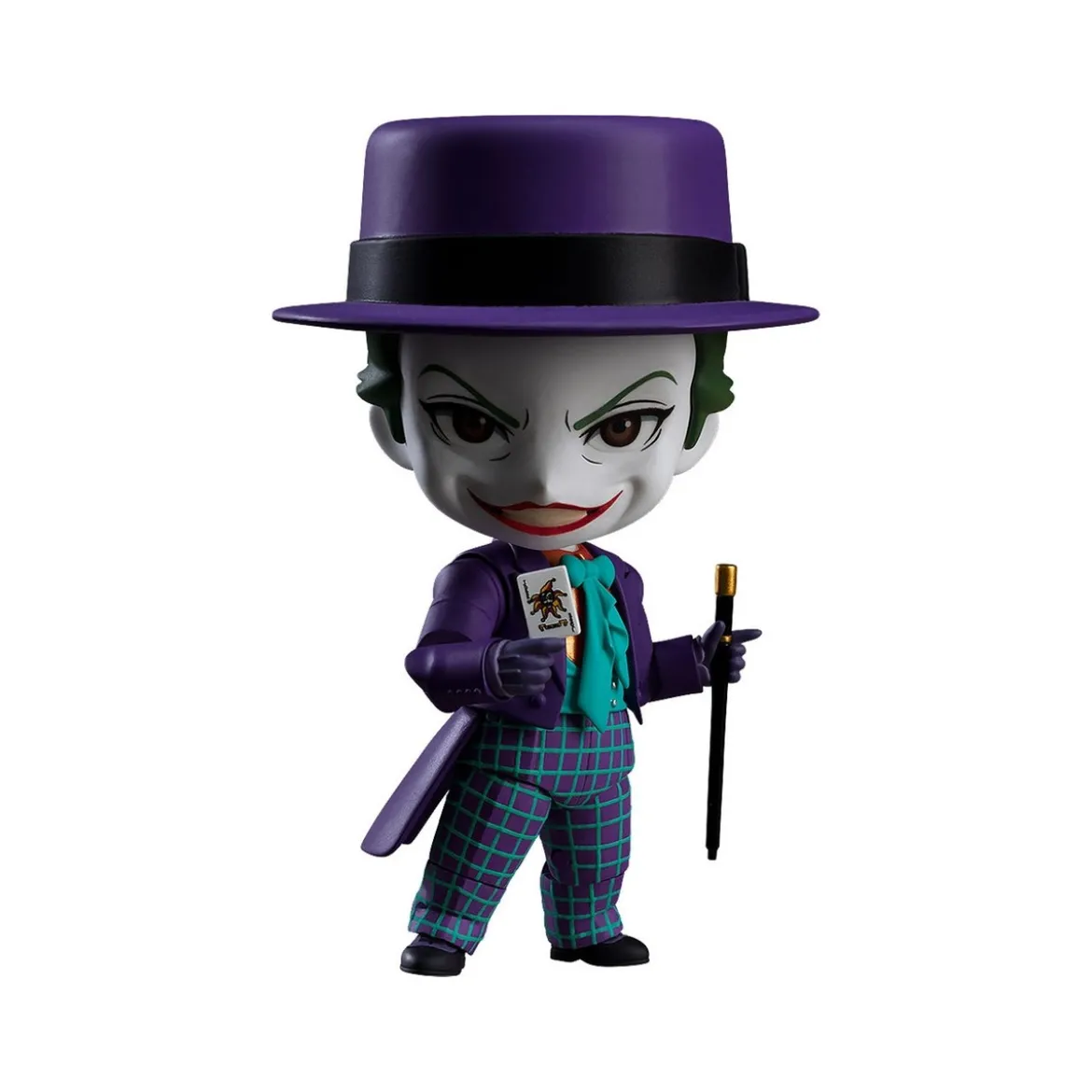 Goodsmile - Nendoroid - Batman 1989 - The Joker