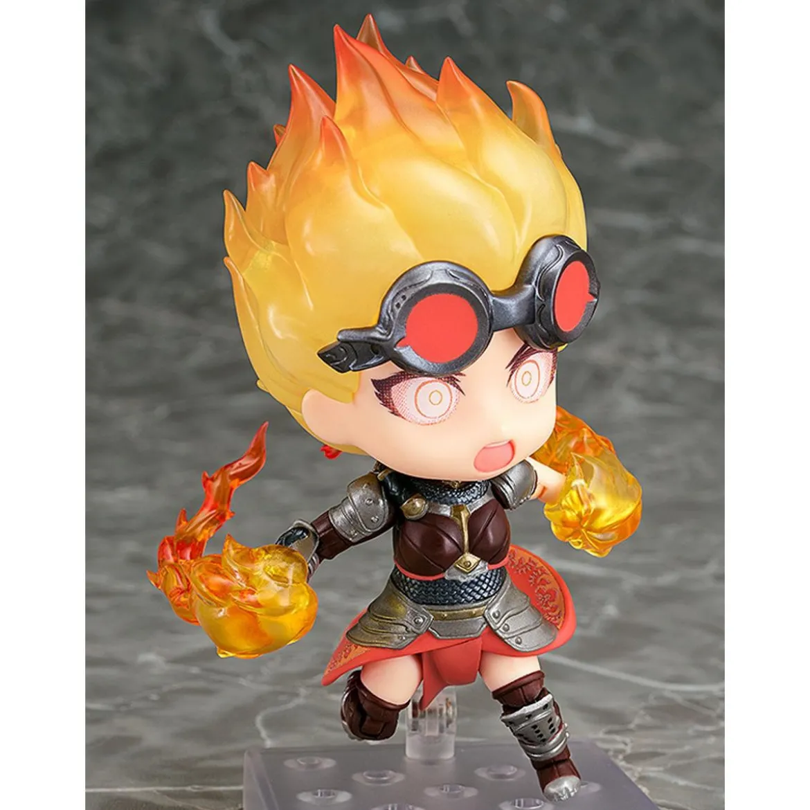 Goodsmile Nendoroid - CHANDRA NALAAR - Magic The Gathering