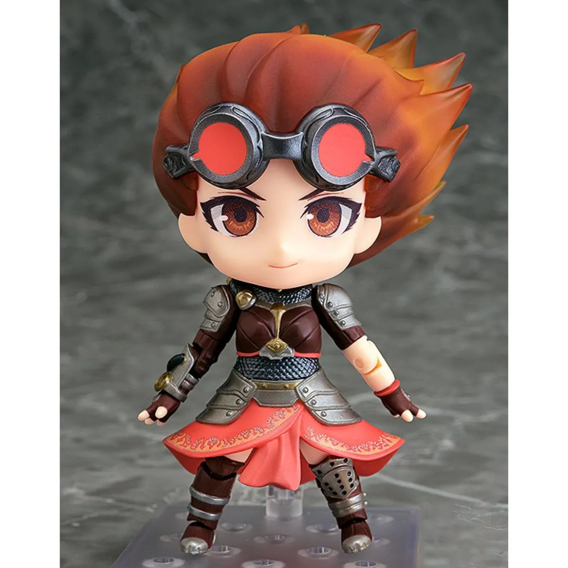 Goodsmile Nendoroid - CHANDRA NALAAR - Magic The Gathering