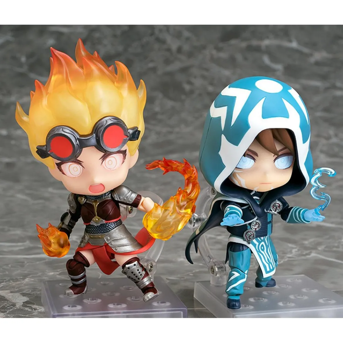 Goodsmile Nendoroid - CHANDRA NALAAR - Magic The Gathering