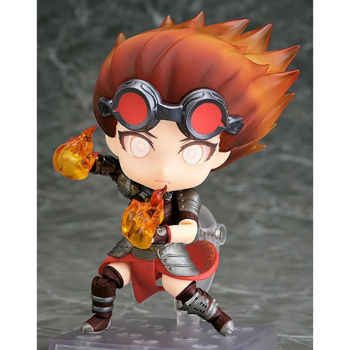 Goodsmile Nendoroid - CHANDRA NALAAR - Magic The Gathering