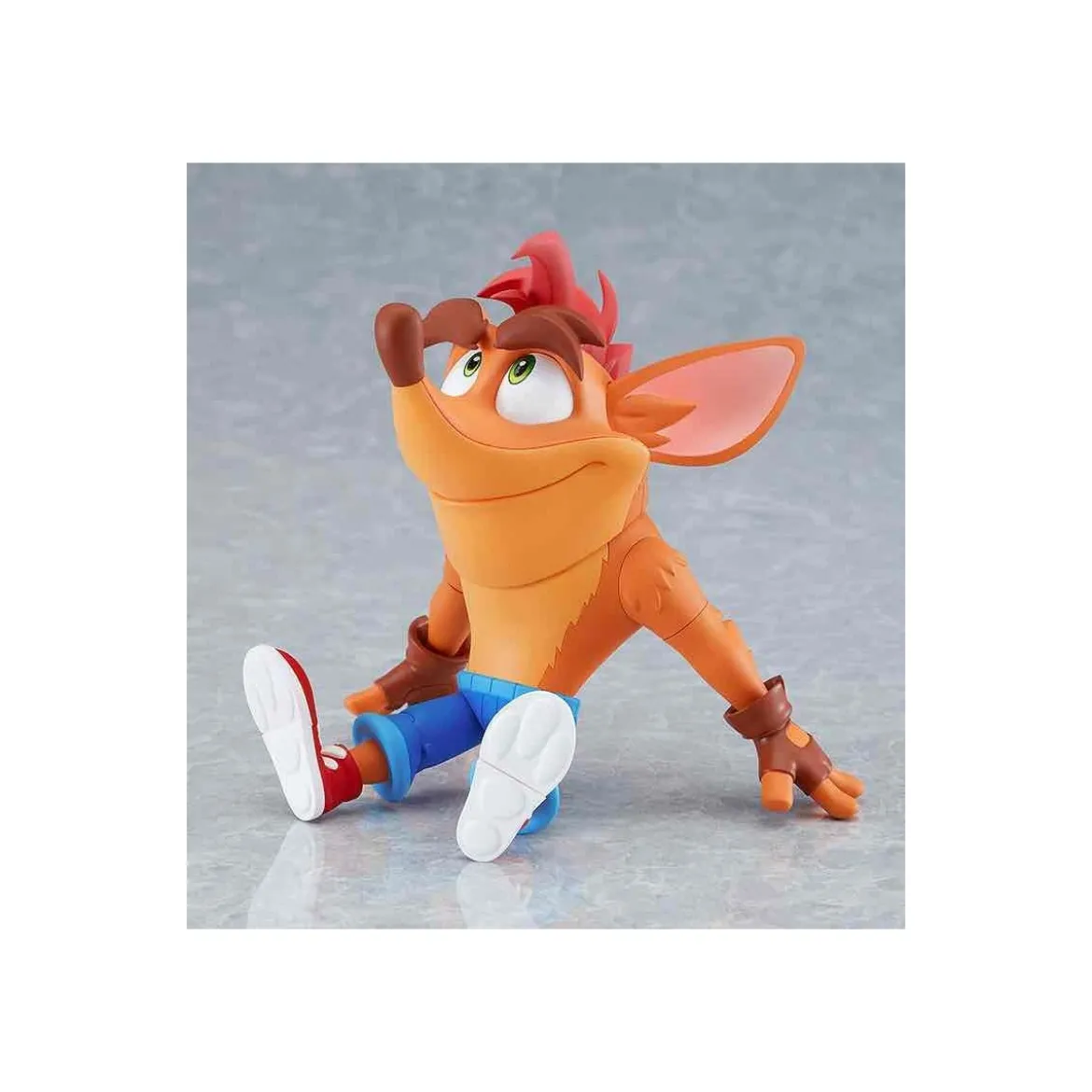 Goodsmile Nendoroid - Crash Bandicoot 4 - It's About Time!
