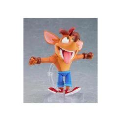 Goodsmile Nendoroid - Crash Bandicoot 4 - It's About Time!