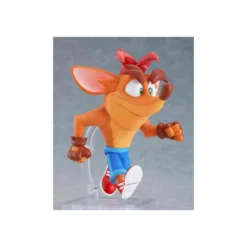 Goodsmile Nendoroid - Crash Bandicoot 4 - It's About Time!