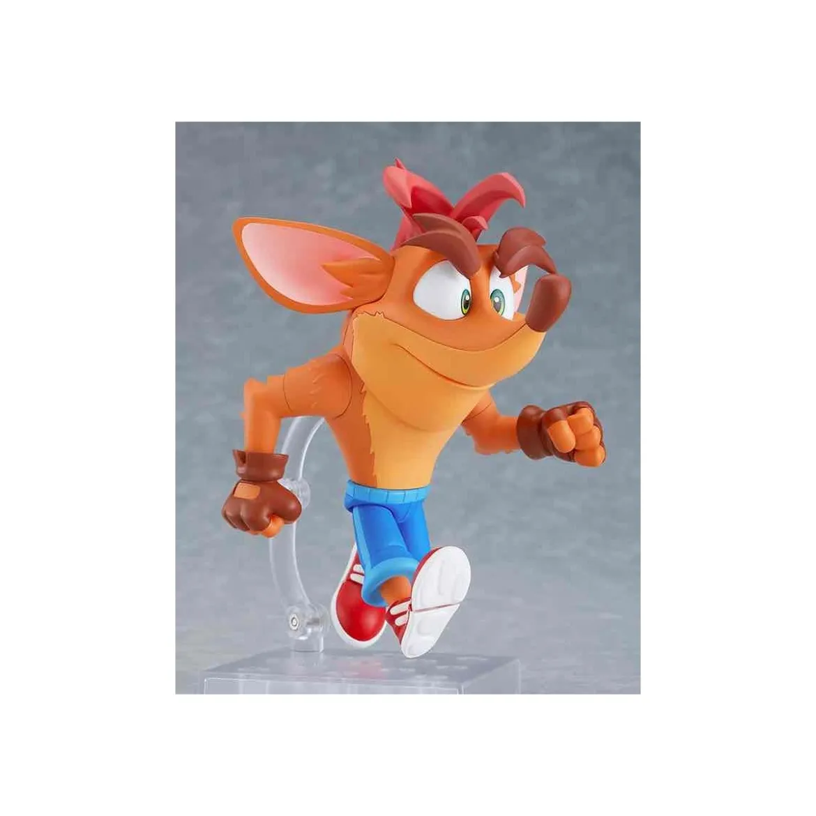 Goodsmile Nendoroid - Crash Bandicoot 4 - It's About Time!