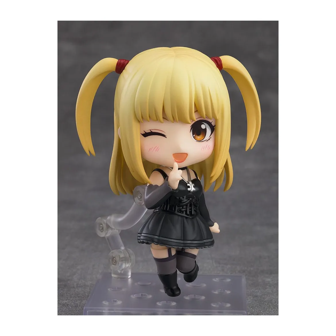 Goodsmile - Nendoroid Death Note - Misa Amane 2.0