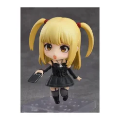 Goodsmile - Nendoroid Death Note - Misa Amane 2.0