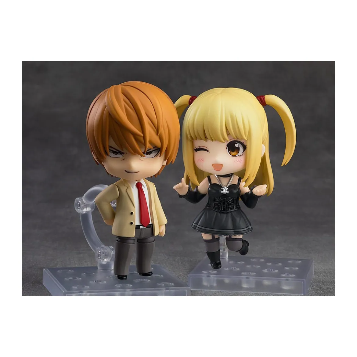 Goodsmile - Nendoroid Death Note - Misa Amane 2.0