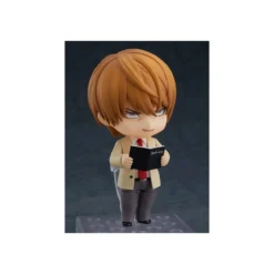 Goodsmile - Nendoroid Death Note - Light Yagami 2.0 - Reedition