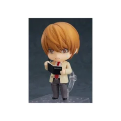 Goodsmile - Nendoroid Death Note - Light Yagami 2.0 - Reedition