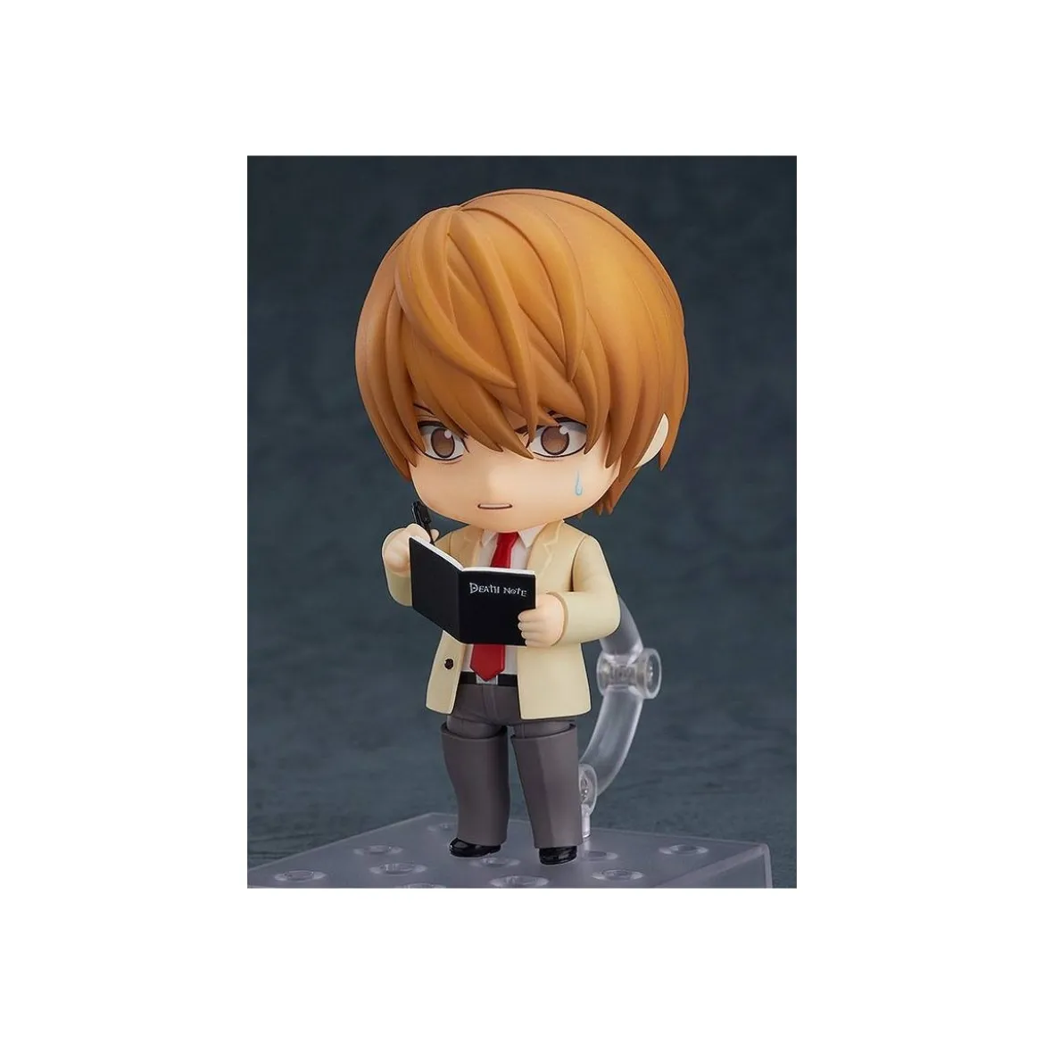 Goodsmile - Nendoroid Death Note - Light Yagami 2.0 - Reedition