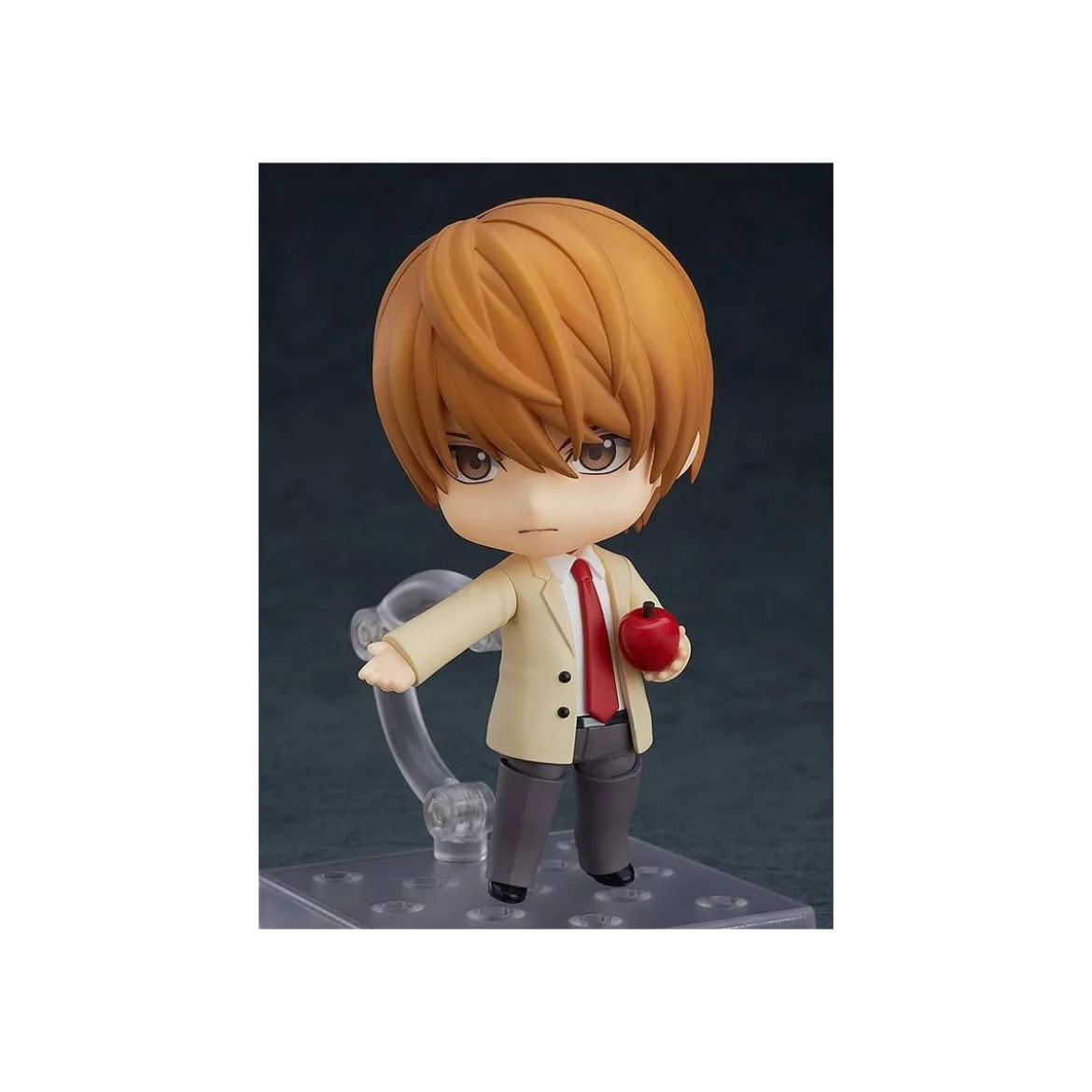 Goodsmile - Nendoroid Death Note - Light Yagami 2.0 - Reedition