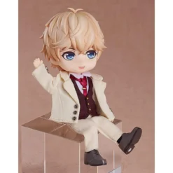 Goodsmile - Nendoroid Doll - Kiro: If Time Flows Back Ver.