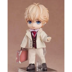 Goodsmile - Nendoroid Doll - Kiro: If Time Flows Back Ver.