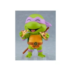 Goodsmile - Nendoroid DONATELLO - TMNT Teenage Mutant Ninja Turtles