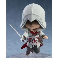 Goodsmile - Nendoroid - EZIO AUDITORE - Assassin's Creed