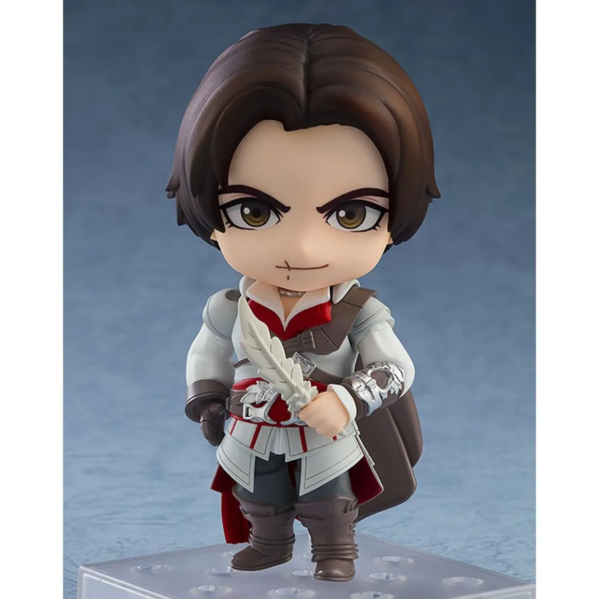Goodsmile - Nendoroid - EZIO AUDITORE - Assassin's Creed