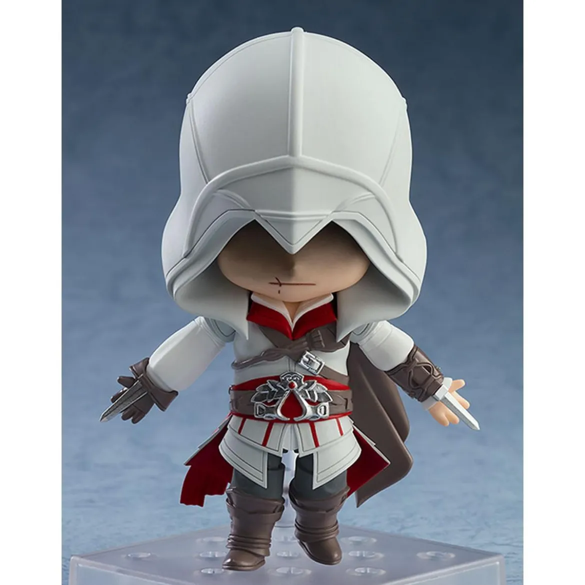 Goodsmile - Nendoroid - EZIO AUDITORE - Assassin's Creed