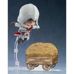 Goodsmile - Nendoroid - EZIO AUDITORE - Assassin's Creed