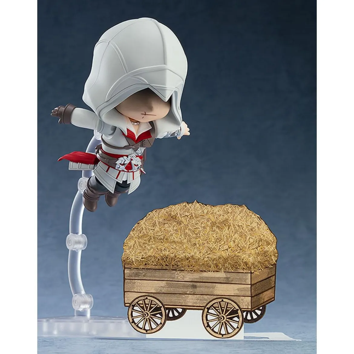 Goodsmile - Nendoroid - EZIO AUDITORE - Assassin's Creed