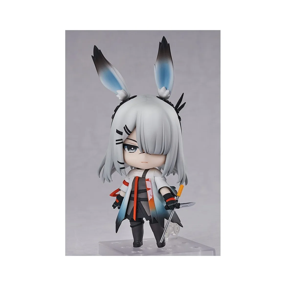 Goodsmile - Nendoroid - FROSTNOVA - Arknight