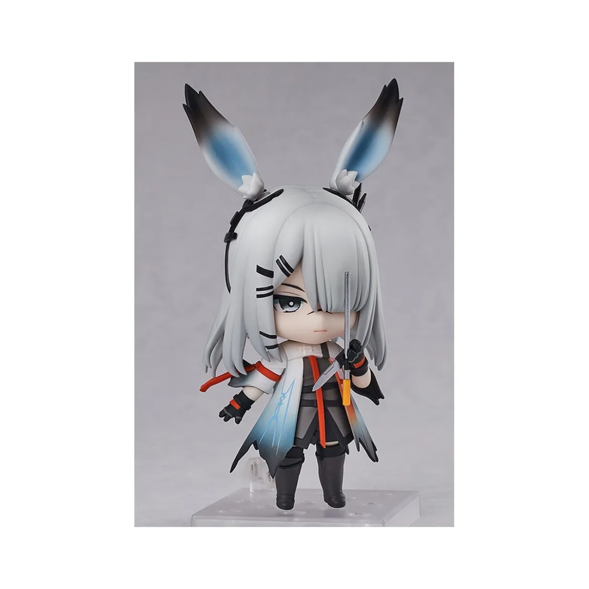 Goodsmile - Nendoroid - FROSTNOVA - Arknight