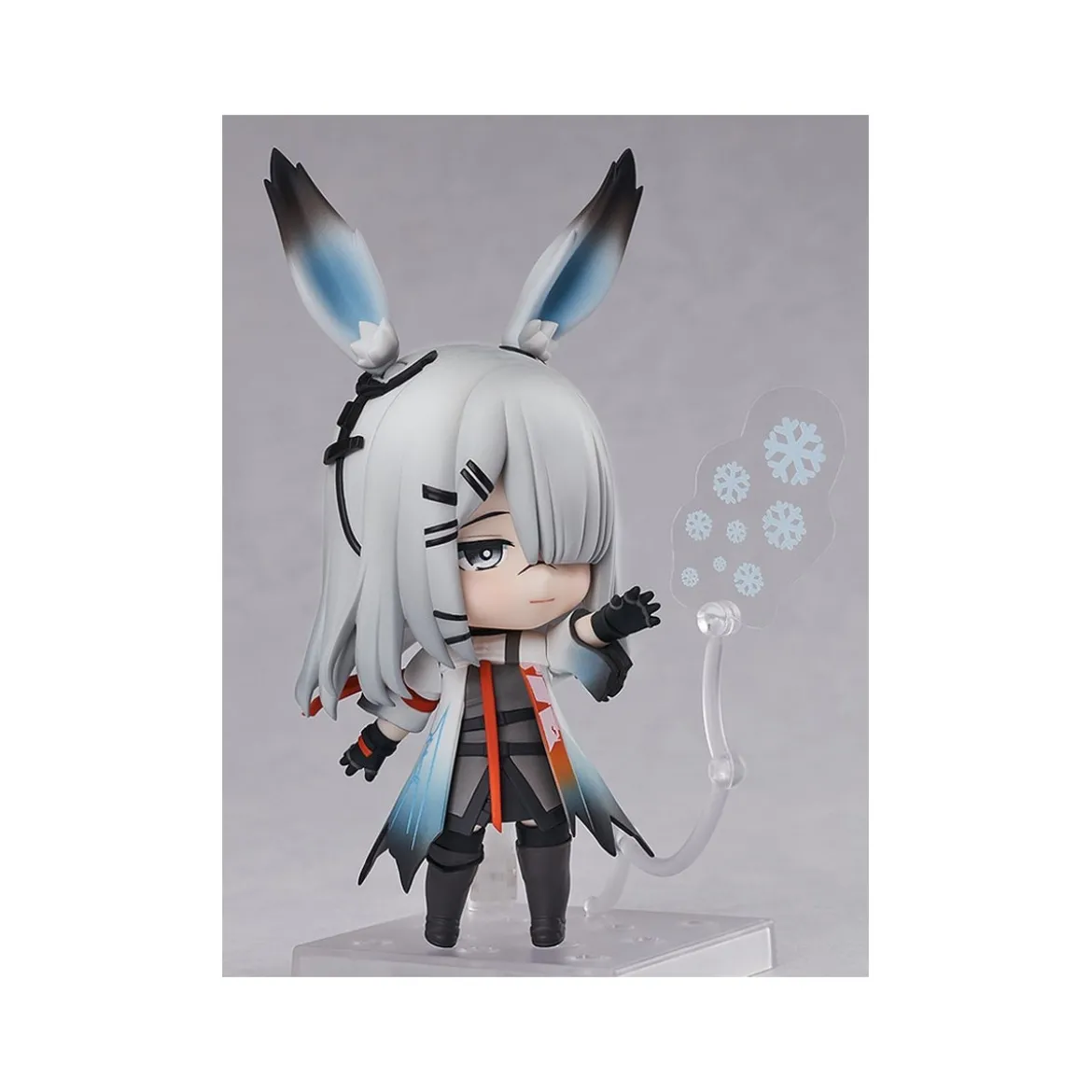 Goodsmile - Nendoroid - FROSTNOVA - Arknight