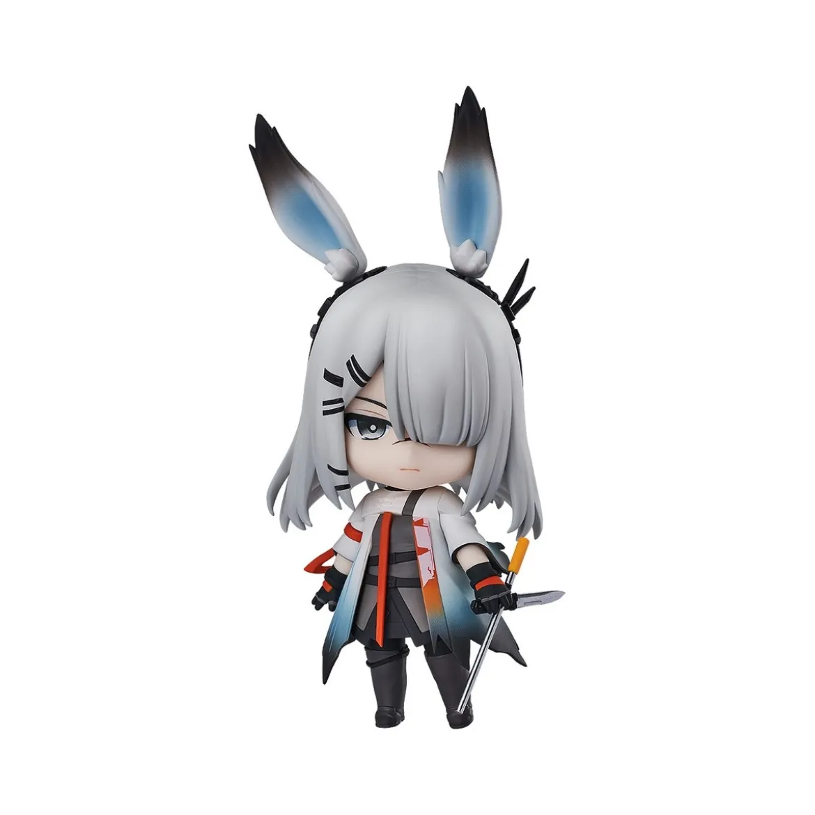 Goodsmile - Nendoroid - FROSTNOVA - Arknight