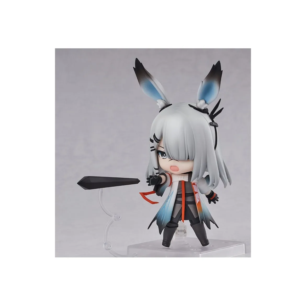 Goodsmile - Nendoroid - FROSTNOVA - Arknight