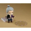 Goodsmile - Nendoroid - GERALT RONIN - The Witcher: Ronin