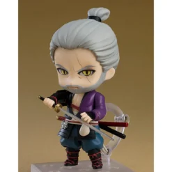 Goodsmile - Nendoroid - GERALT RONIN - The Witcher: Ronin