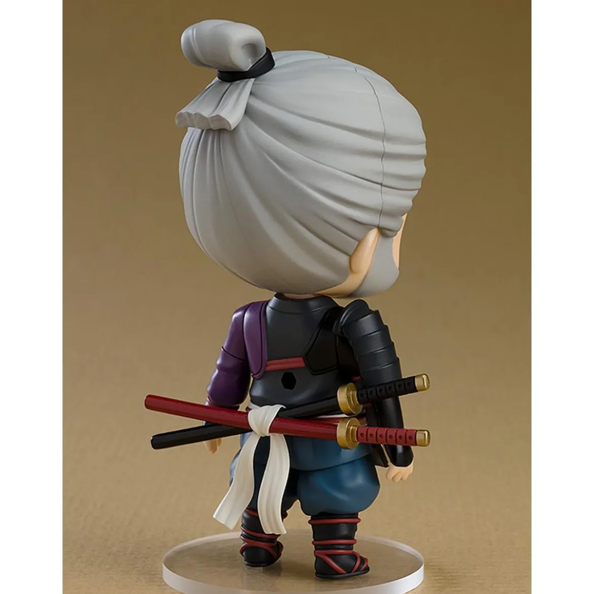 Goodsmile - Nendoroid - GERALT RONIN - The Witcher: Ronin