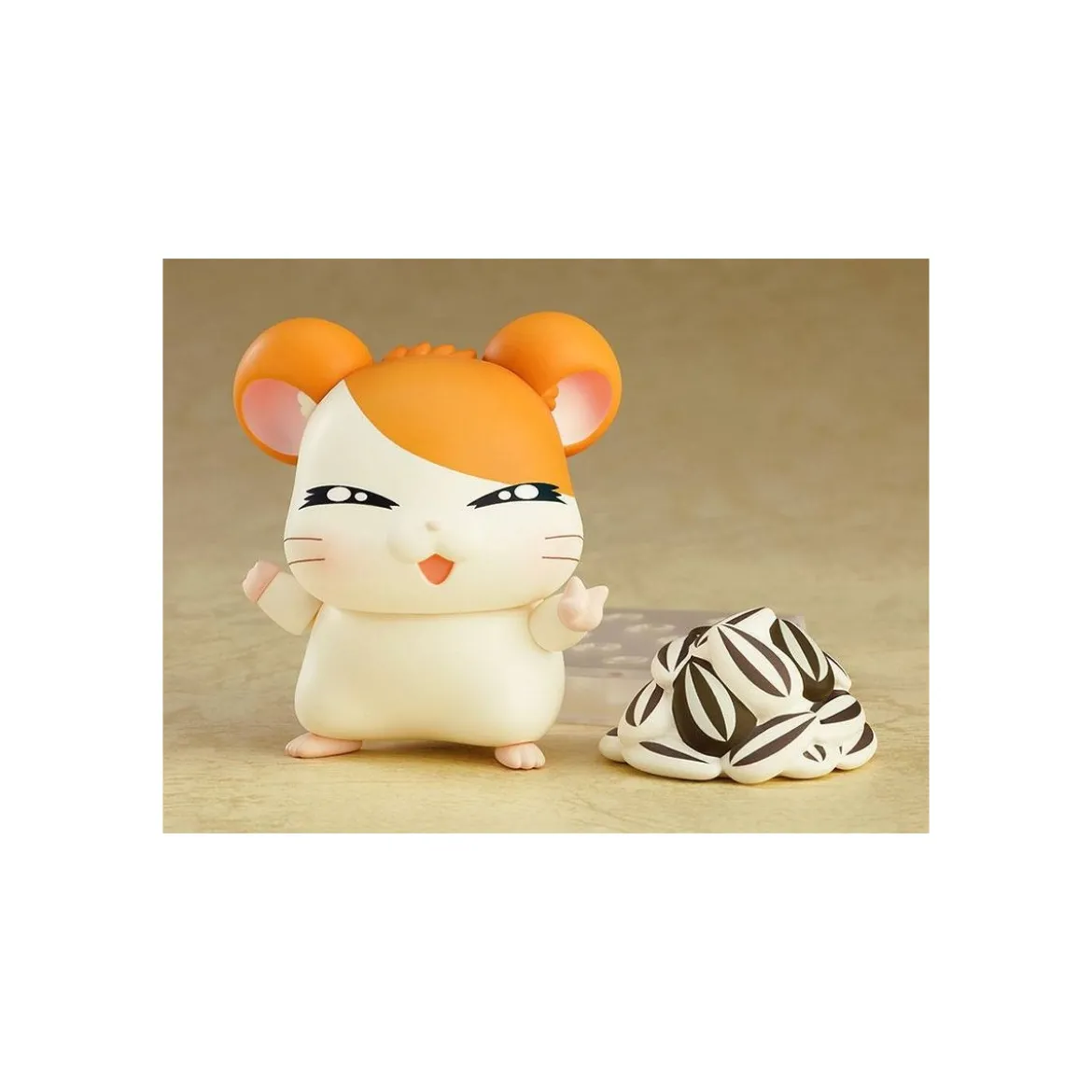Good Smile Nendoroid - Hamtaro
