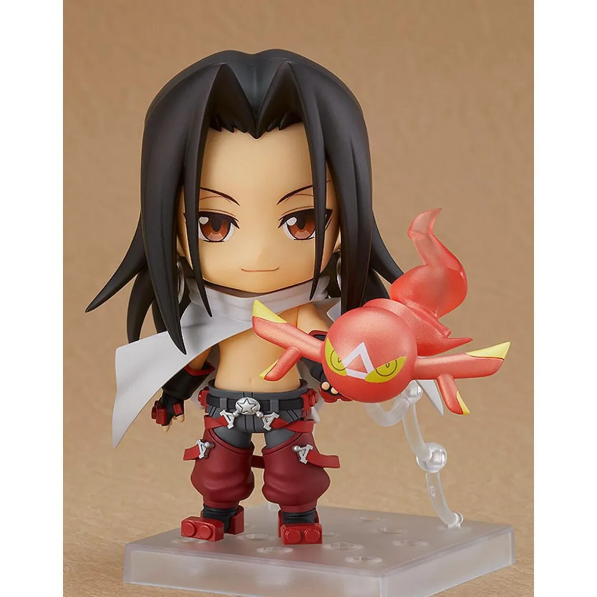 Goodsmile Nendoroid - HAO - Shaman King