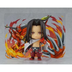 Goodsmile Nendoroid - HAO - Shaman King