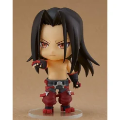 Goodsmile Nendoroid - HAO - Shaman King