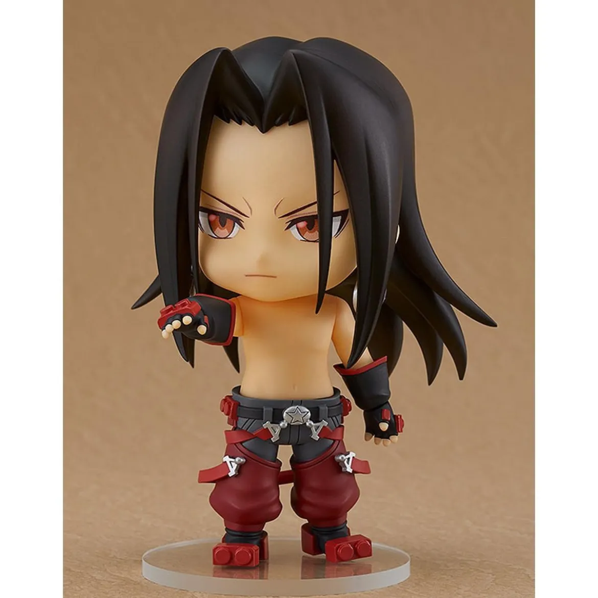 Goodsmile Nendoroid - HAO - Shaman King