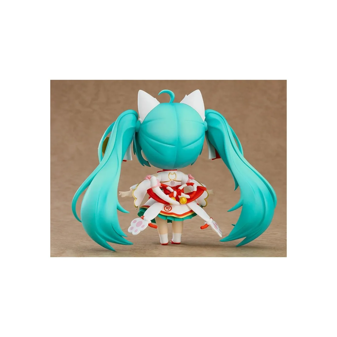Goodsmile Nendoroid - HATSUNE MIKU Maneki Miku Version