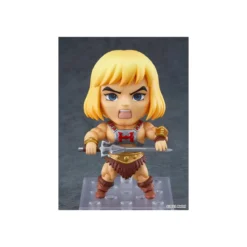 Goodsmile - Nendoroid - He-Man - Masters of the Universe: Revelation