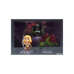 Goodsmile - Nendoroid - He-Man - Masters of the Universe: Revelation
