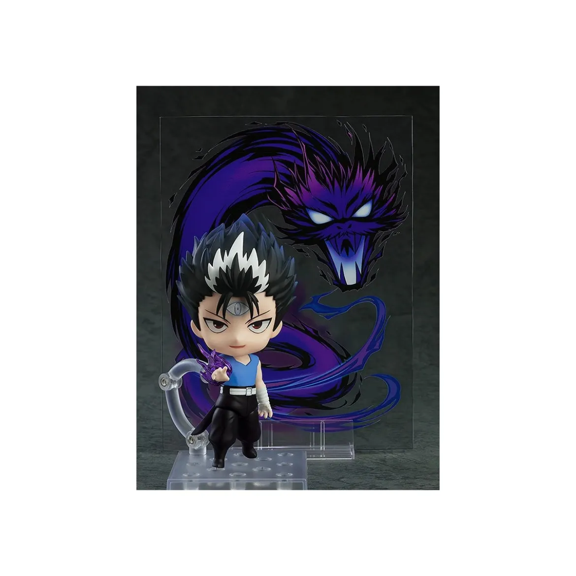 Goodsmile - Nendoroid HIEI - YU YU HAKUSHO