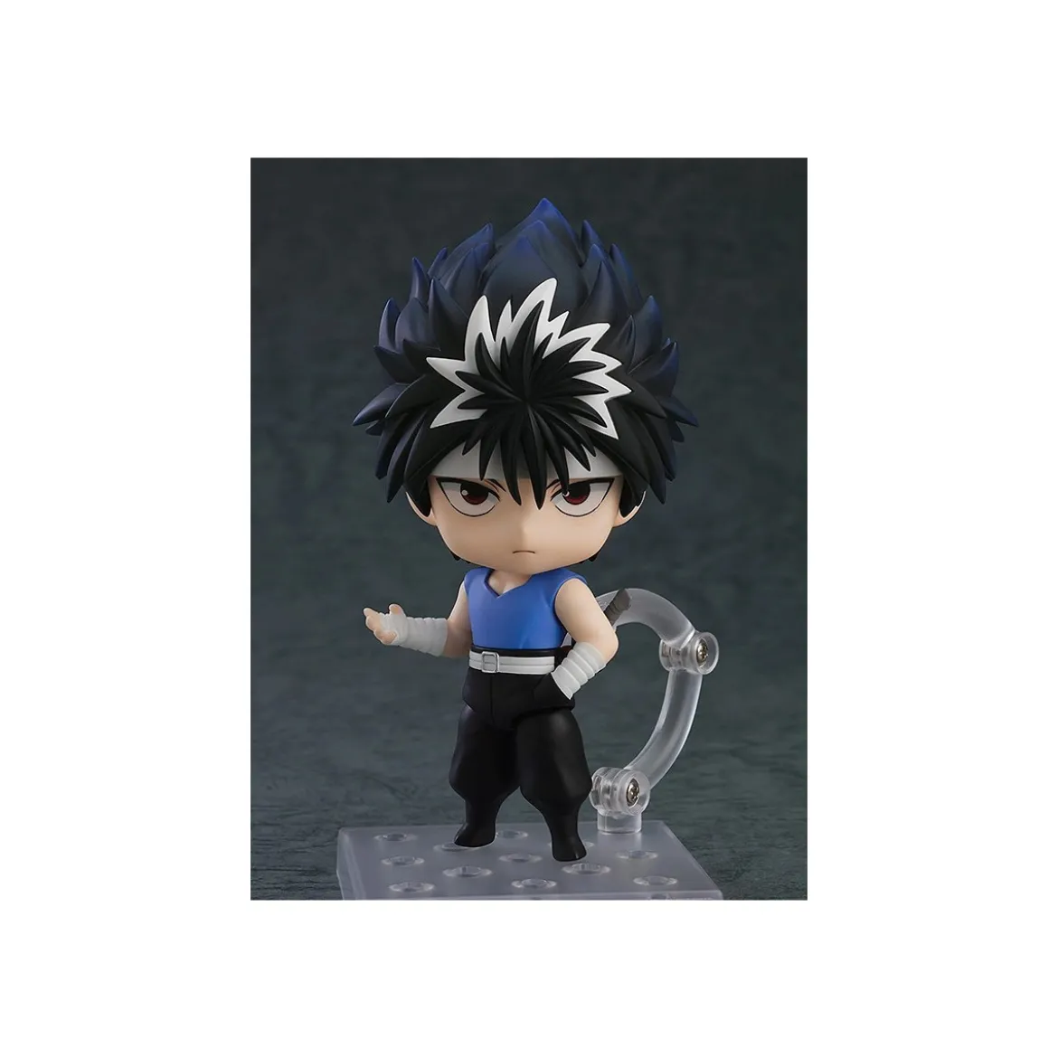 Goodsmile - Nendoroid HIEI - YU YU HAKUSHO
