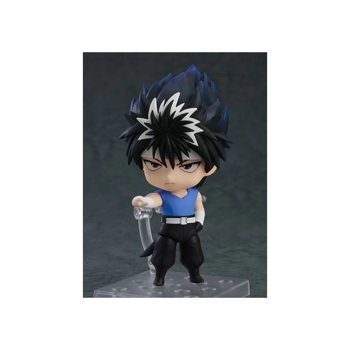 Goodsmile - Nendoroid HIEI - YU YU HAKUSHO