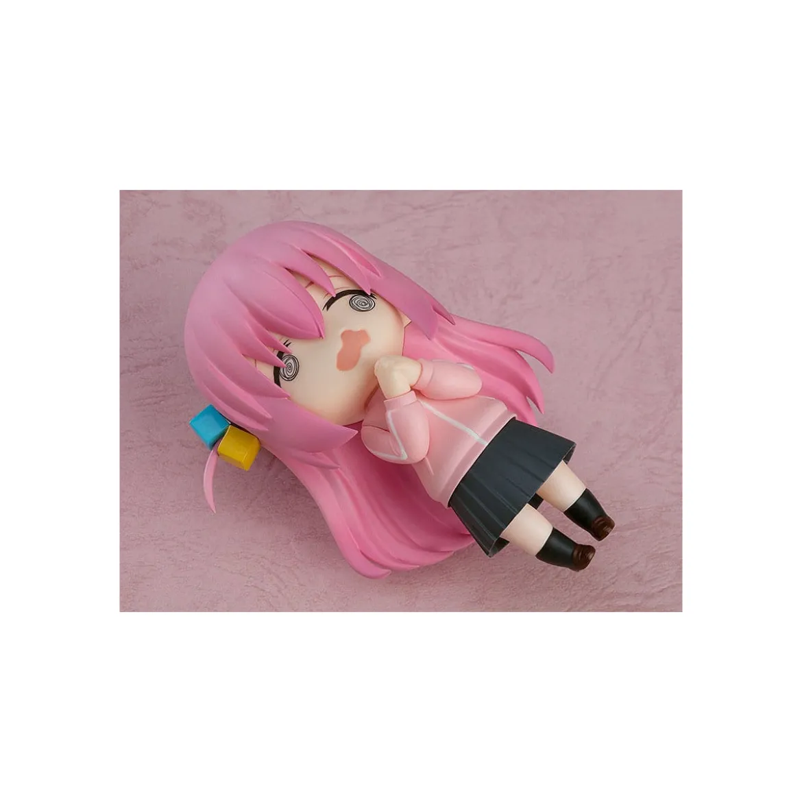 Goodsmile Nendoroid - Hitori Gotoh - Bocchi the Rock! reedition