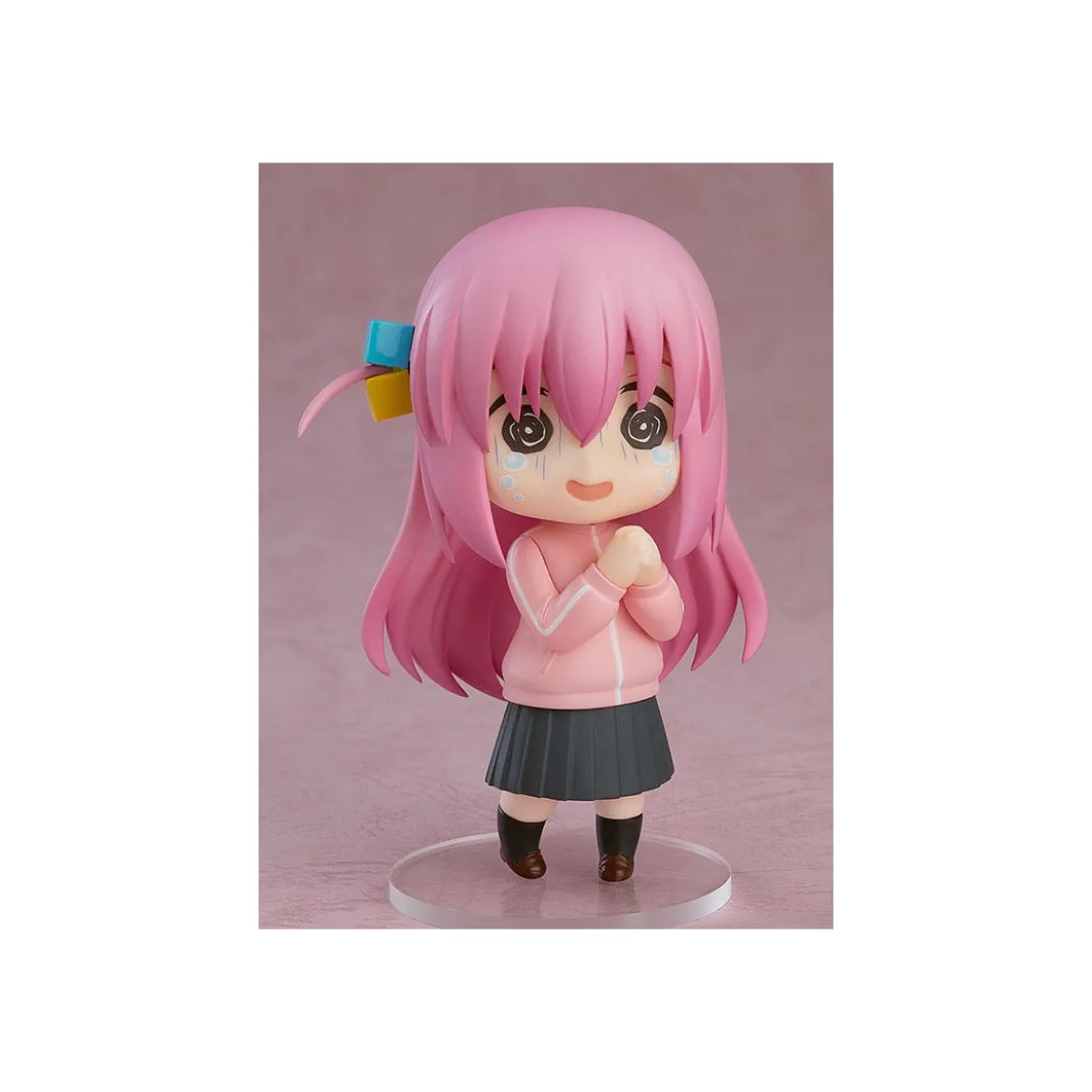 Goodsmile Nendoroid - Hitori Gotoh - Bocchi the Rock! reedition