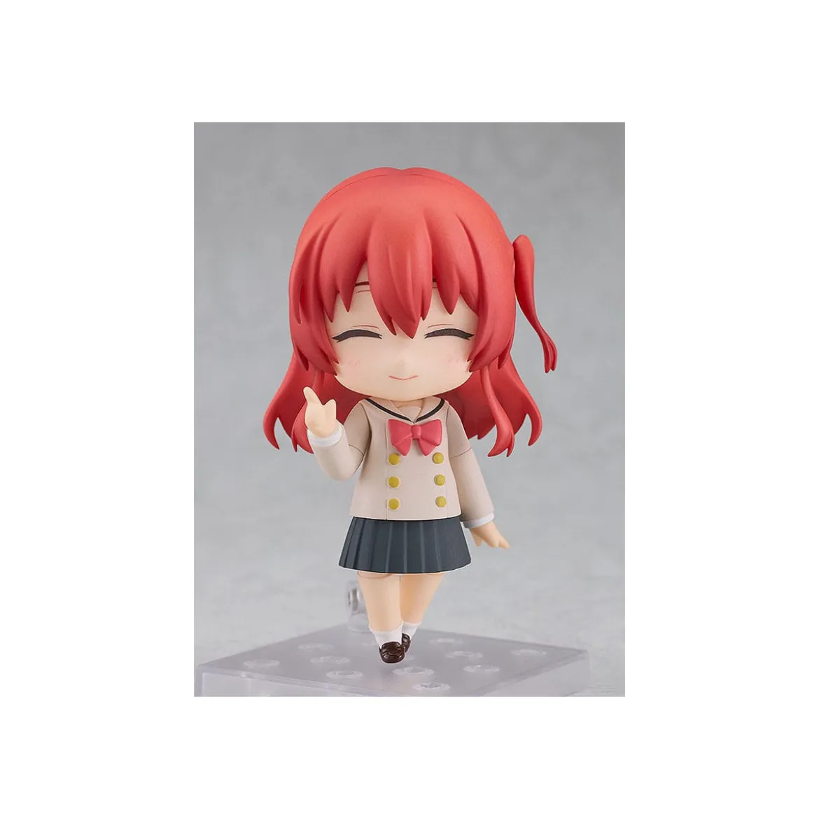 Goodsmile Nendoroid - Ikuyo Kita - Bocchi the Rock! reedition