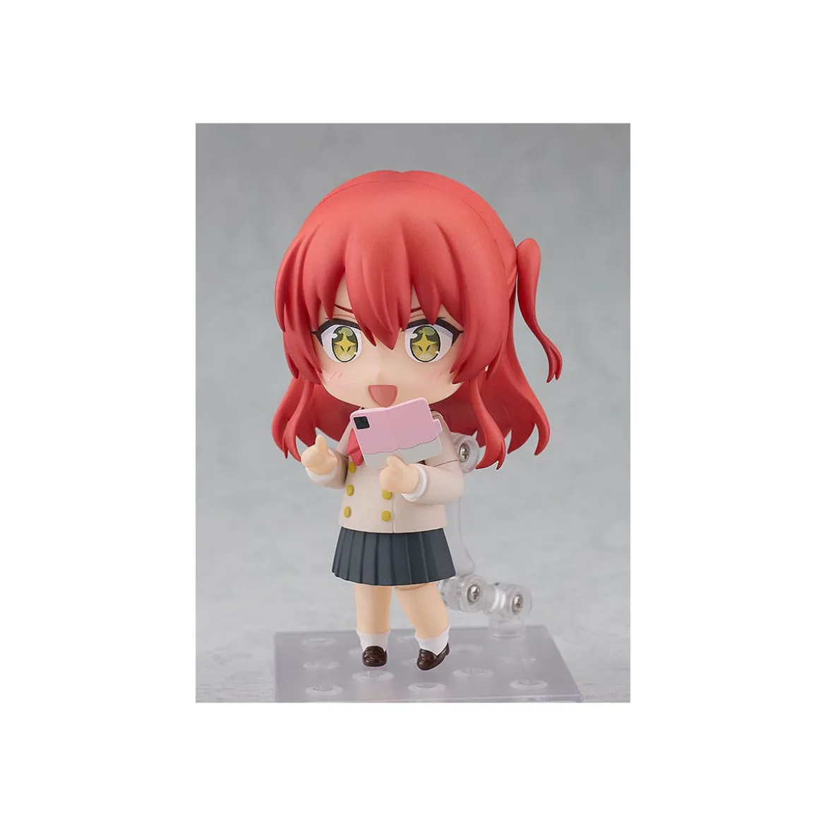 Goodsmile Nendoroid - Ikuyo Kita - Bocchi the Rock! reedition