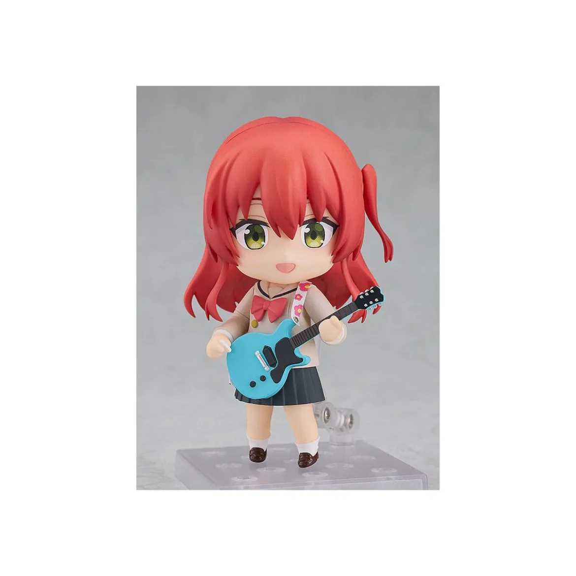 Goodsmile Nendoroid - Ikuyo Kita - Bocchi the Rock! reedition